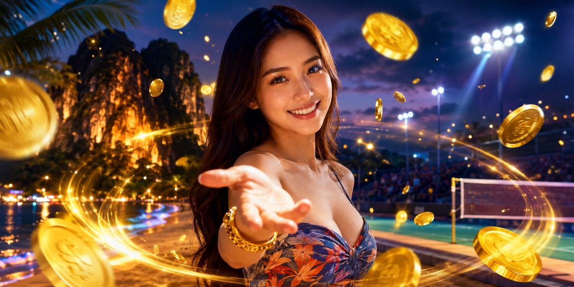Pengalaman loteri dan pertaruhan dalam talian bergaya tempatan di Ipoh