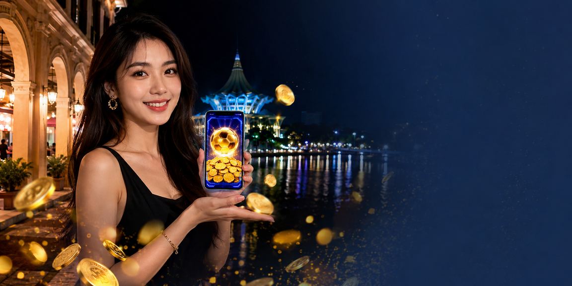 Pertaruhan sukan bergaya tempatan di Kuching Sarawak