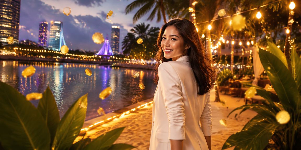 Platform pertaruhan dan hiburan digital bergaya Melayu untuk pengguna Malaysia