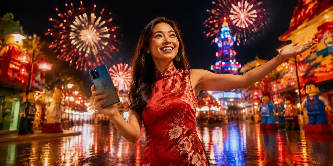 Bonus pendaftaran untuk pengguna baharu Malaysia dalam platform hiburan digital poe2
