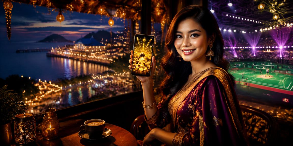 Pemain Malaysia menikmati bonus VIP dalam platform permainan dalam talian poe2