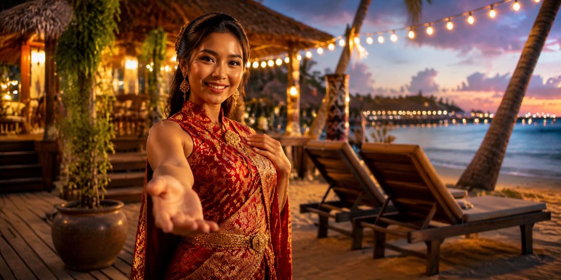 Pengalaman kasino hiburan digital bergaya Sarawak untuk pengguna Malaysia